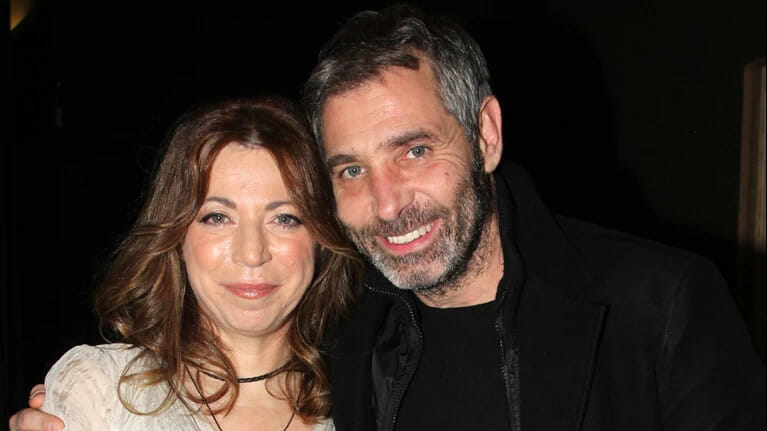 Δήμητρα Παπαδοπούλου-Θοδωρής Αθερίδης: Ξανά μαζί στο θέατρο