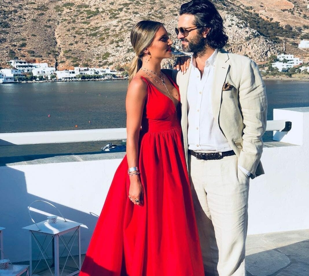 Οικονομάκου – Μιχόπουλος: Tο μυθικό σκάφος τους - Το είχαν ζητήσει από τους «Πειρατές της Καραϊβικής»