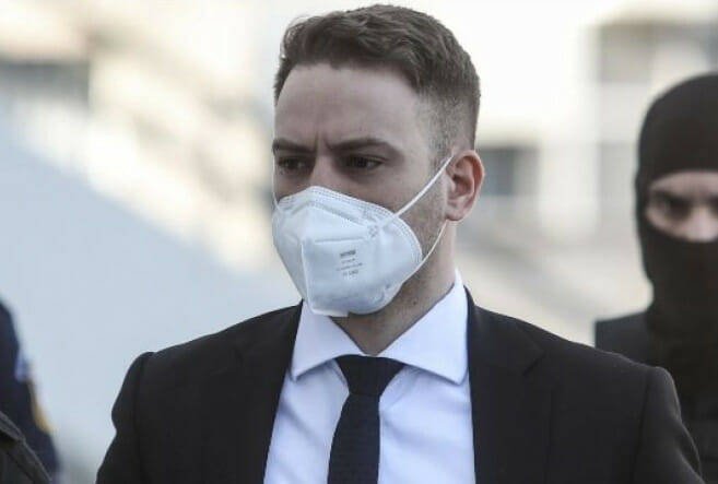 Μπάμπης Αναγνωστόπουλος: Από ώρα σε ώρα η απόφαση του δικαστηρίου