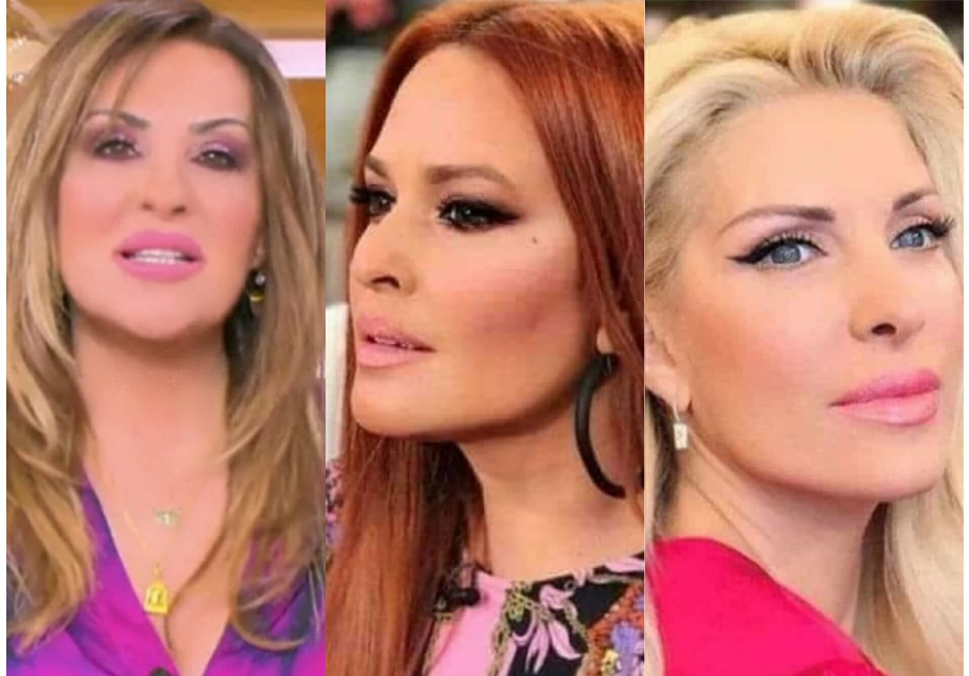 Celebrities: Αυτό είναι το αγαπημένο τους χρώμα στα νύχια, αυτή την περίοδο