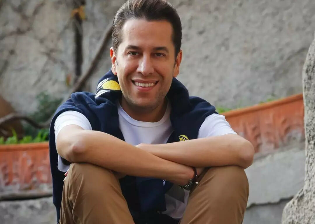 Χάρης Σιανίδης: «Η Μαλέσκου δεν μιμείται τη Μενεγάκη, κανένας μίμος δεν προχώρησε»