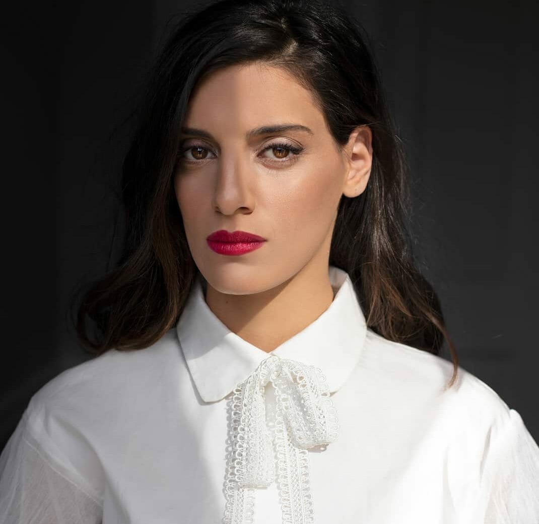 Χριστίνα Χειλά Φαμέλη: μυστήριο με την αποχώρησή της από την «Ιφιγένεια εν Αυλίδι»