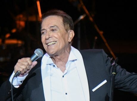 Δάκης: Τι έλεγε για τη μεγαλύτερη μάχη της ζωής του