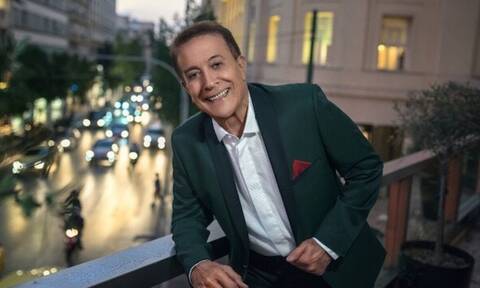 Δάκης: Το Twitter αποχαιρετά τον μεγάλο τραγουδιστή