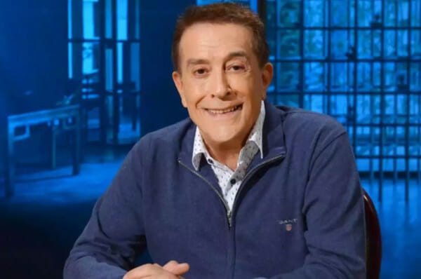 Δάκης: Την Τρίτη η κηδεία του τραγουδιστή