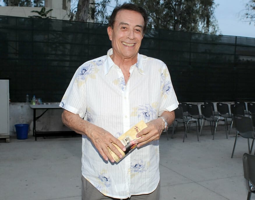 Δάκης: Οι τελευταίες ώρες του τραγουδιστή πριν χάσει τη μάχη με τον καρκίνο