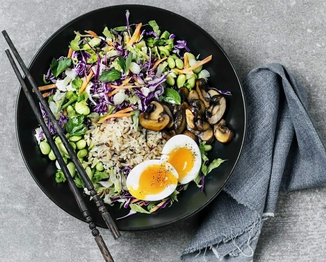 Μακροζωΐα: η συνταγή που προσφέρει χρόνια στον οργανισμό σας