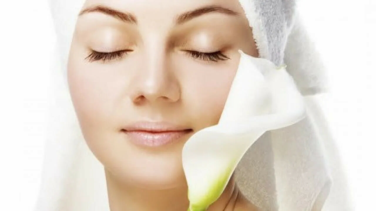 Health Tips: η διατροφή που καταπολεμά την ακμή