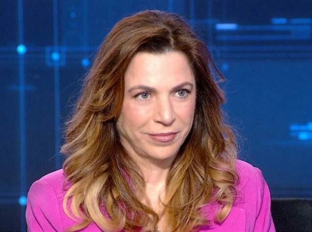 Δήμητρα Παπαδοπούλου: «Έκανα ψυχοθεραπεία για να αντέξω την επιτυχία των Απαράδεκτων»