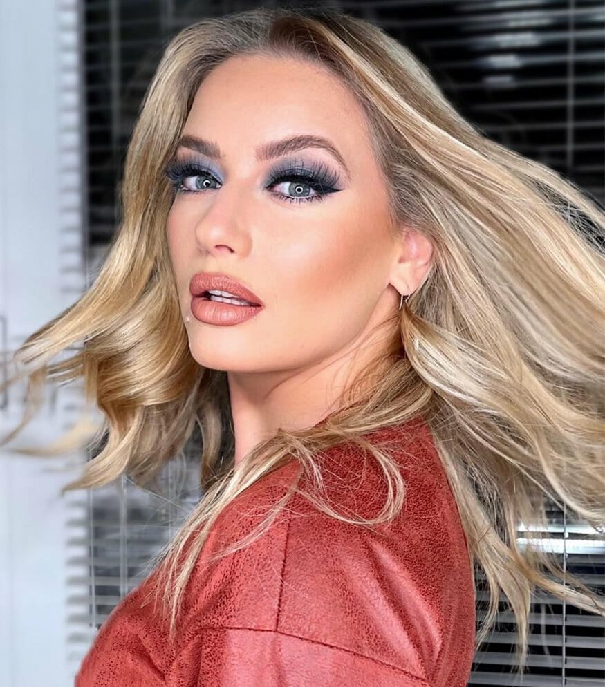 Ντόρα Μακρυγιάννη: Σοκάρει για την κακοποιητική σχέση της - «Είχα αυτοκτονικές τάσεις»