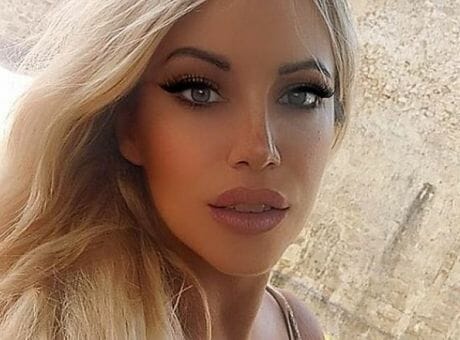 Έλενα Αθανασοπούλου: Παραδέχεται ότι μήνυσε για βιασμό τον σκηνοθέτη του «Σασμού»