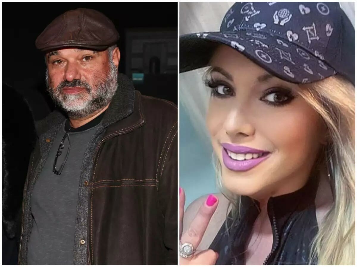 Kώστας Κωστόπουλος: Κατέθεσε την μήνυση εναντίον της Αθανασοπούλου