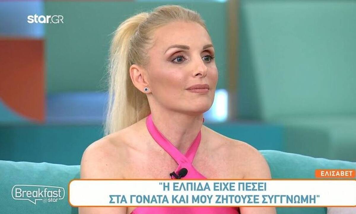 MasterChef 2022: «Ο Μπόμπαινας ήθελε να προκαλέσει τον Χριστόφορο με το καλαμπόκι»