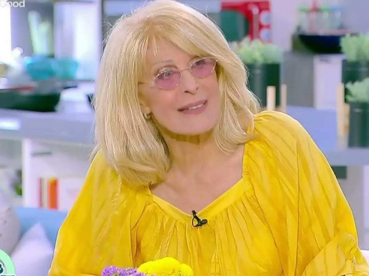 Εύη Δρούτσα: «Από τότε που βγήκε το metoo οι γυναικοκτονίες αυξήθηκαν»