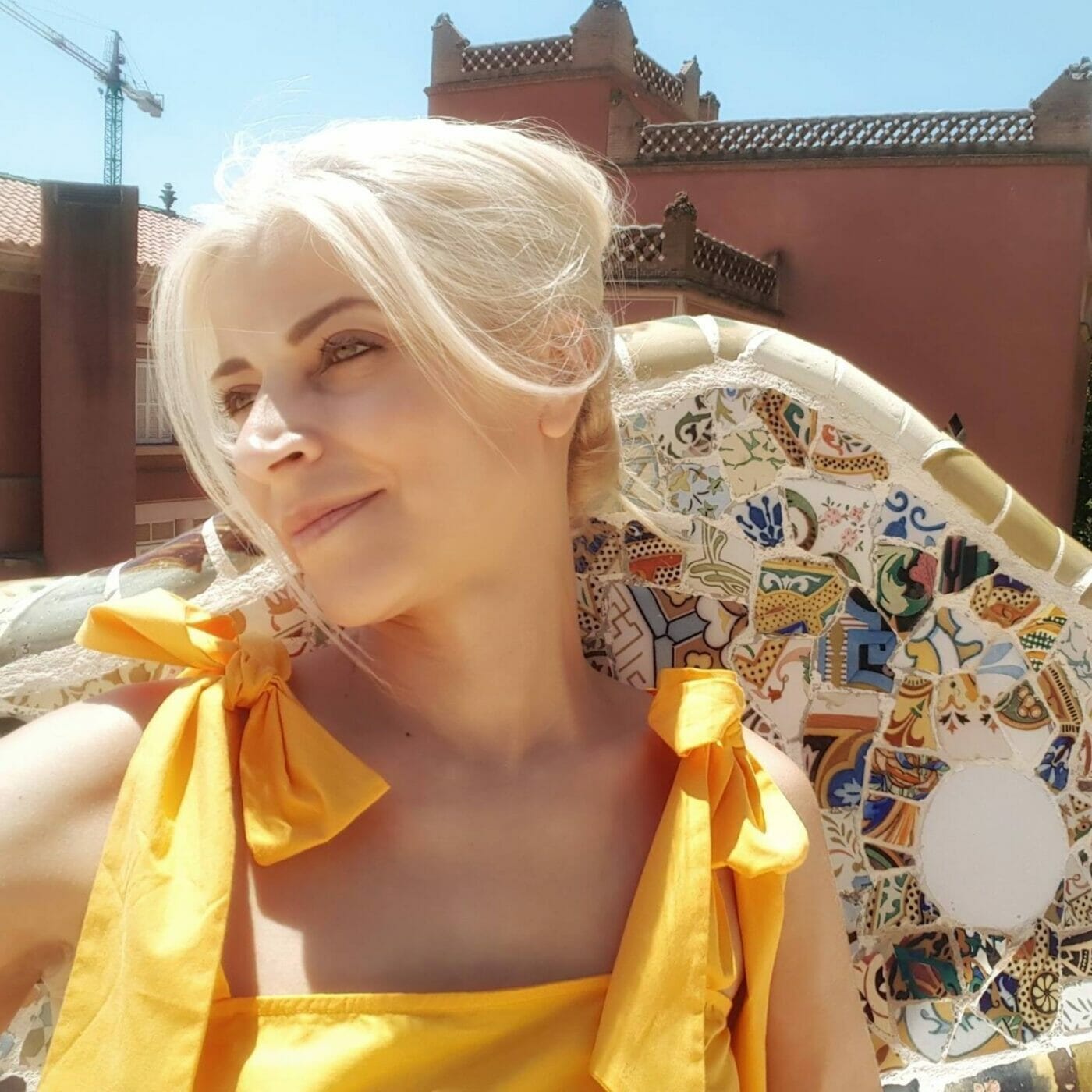 Ντέμης Νικολαΐδης: Αυτή είναι η νέα σύντροφος του! Από την Σορβόνη στην ταβέρνα στο Πέραμα!