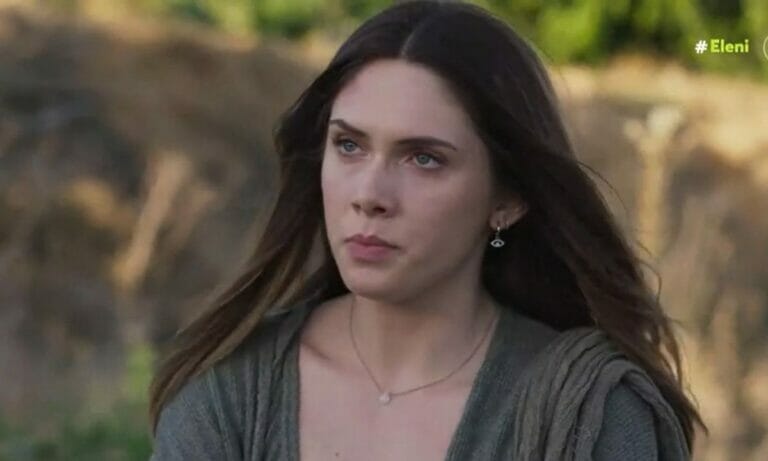Η γη της ελιάς: η Μυρτάλη γίνεται αλαζονική και κακιά