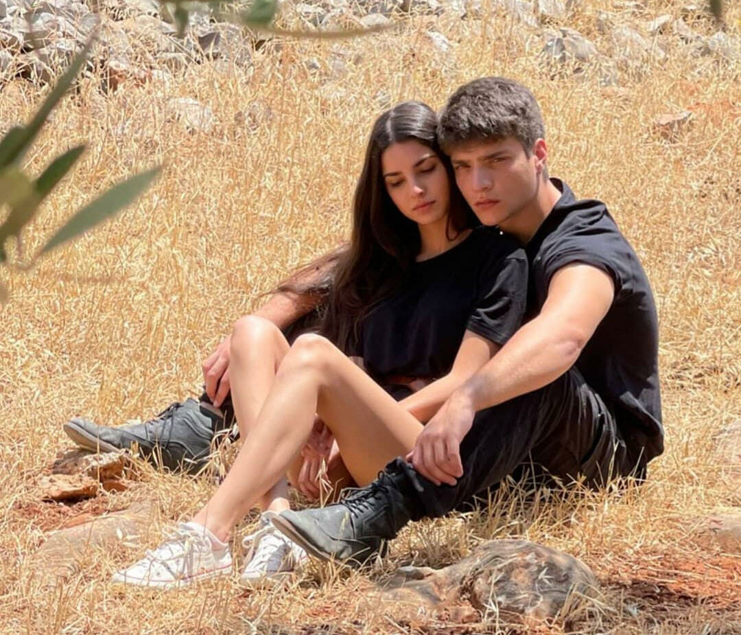 Η γη της ελιάς: χαροπαλεύει το μωρό του Φίλιππου και της Βασιλικής