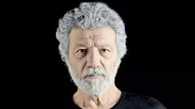 Γιάννης Φέρτης: Η σύζυγός του διαψεύδη ότι ο ηθοποιός πάσχει από Αλτσχάιμερ