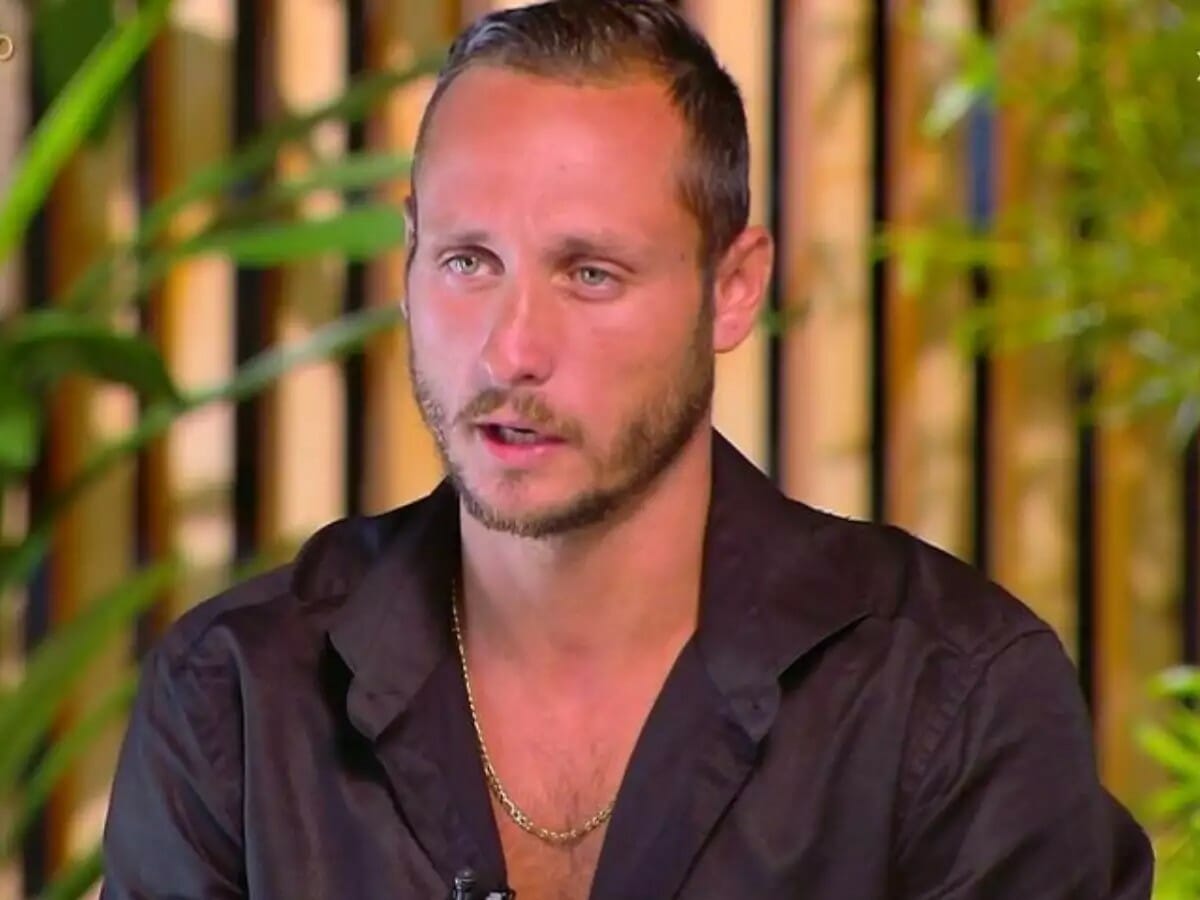 Γιώργος Κατσαούνης: «Σπάει» τη σιωπή του μετά την αποχώρησή του από το Survivor