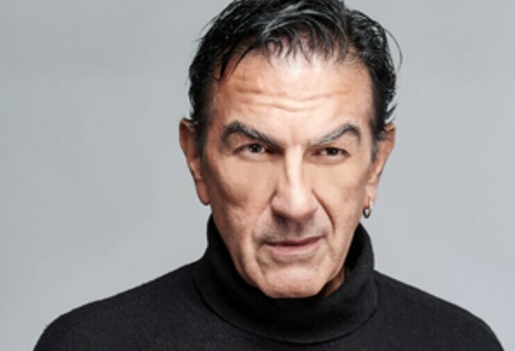 Γιώργος Μελισσινός: πέθανε ο ραδιοφωνικός παραγωγός και φωνή του Big Brother