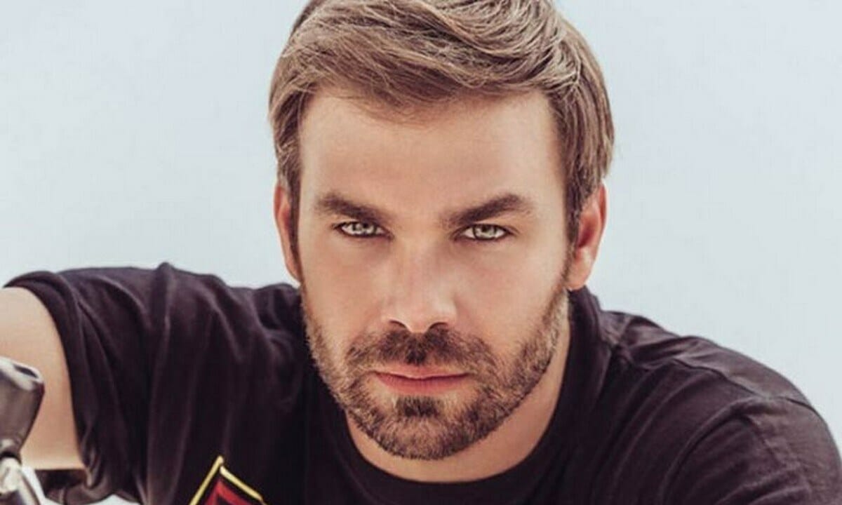 Γιώργος Σαμπάνης: Ζευγάρι με πρώην παίκτρια του GNTM