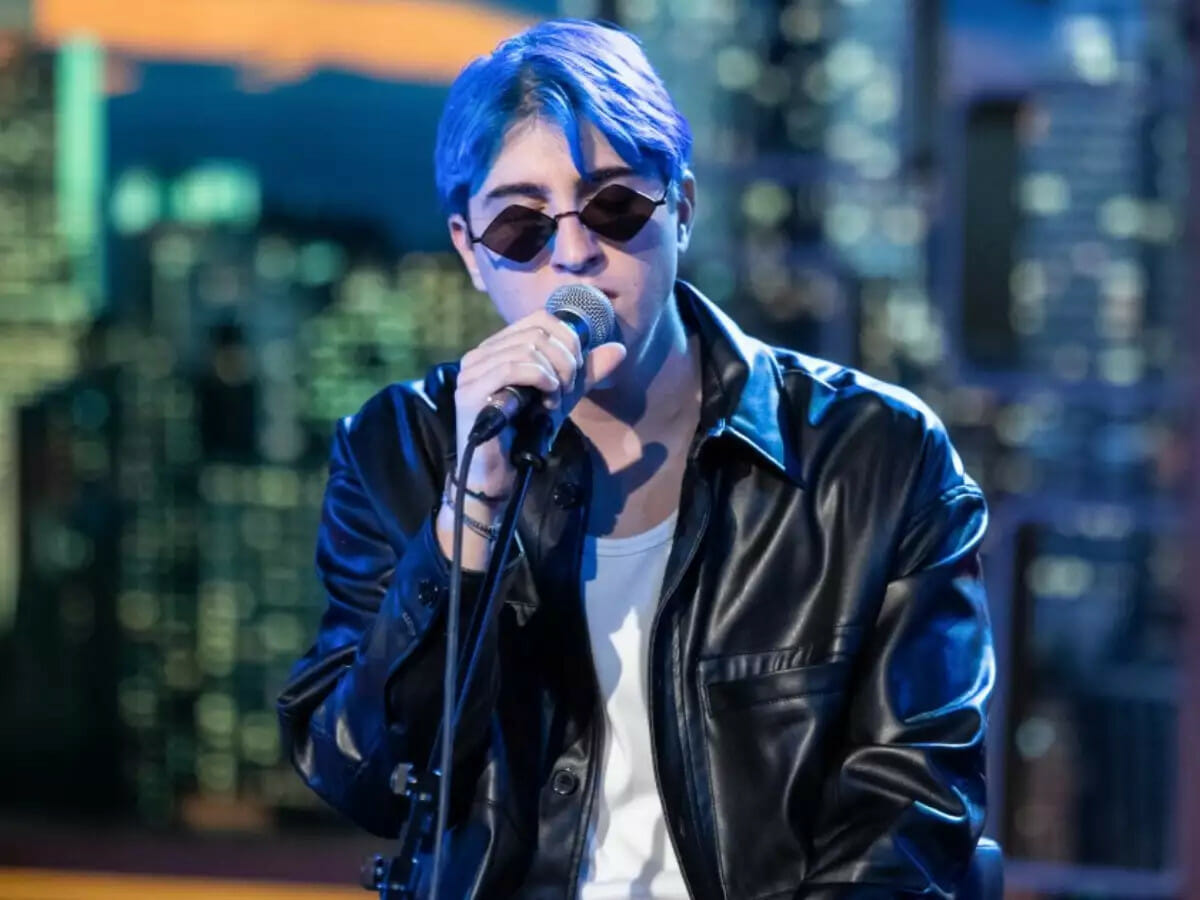 Good Job Nicky: «Έχω δουλέψει πολύ για να μην λένε ότι είμαι γιος του Πάριου»