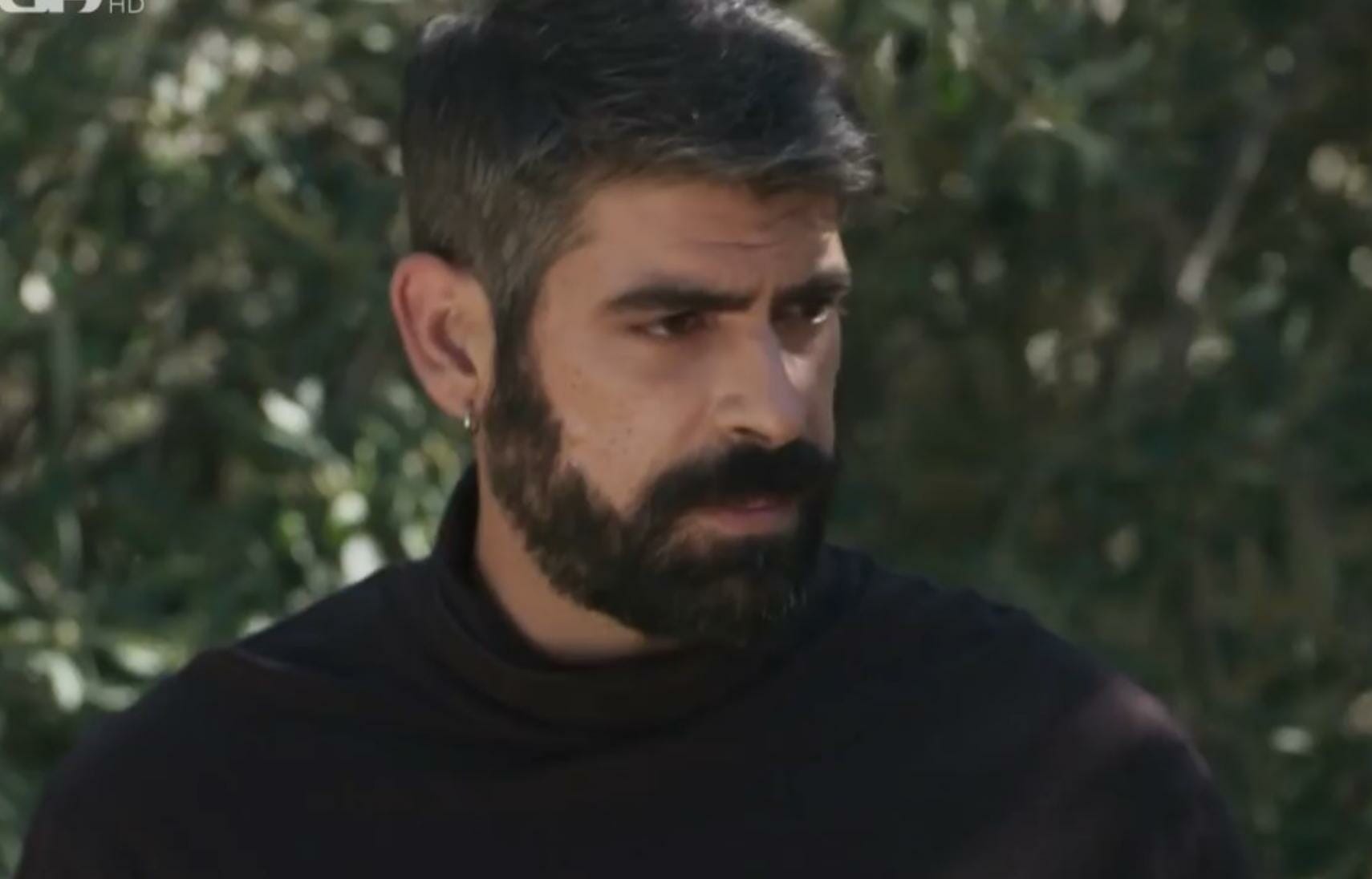 Η γη της ελιάς: οργή για την αποφυλάκιση του Ανέστη