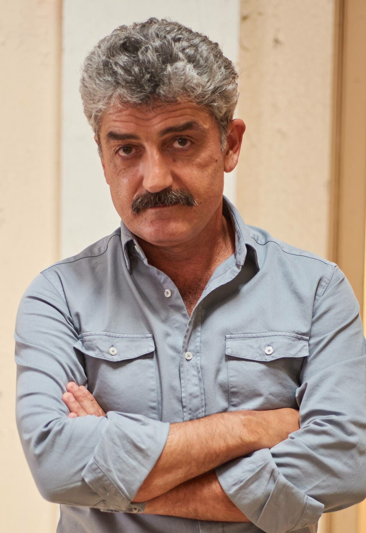 Σασμός: ο Αντώνης ετοιμάζεται να κάνει πρόταση γάμου στη Μαρίνα!