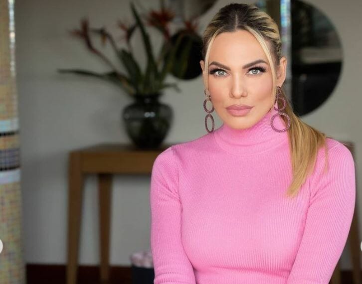 Ιωάννα Μαλέσκου: Πώς κατάφερε να κλείσει τη συμφωνία με το Mega...την τελευταία στιγμή