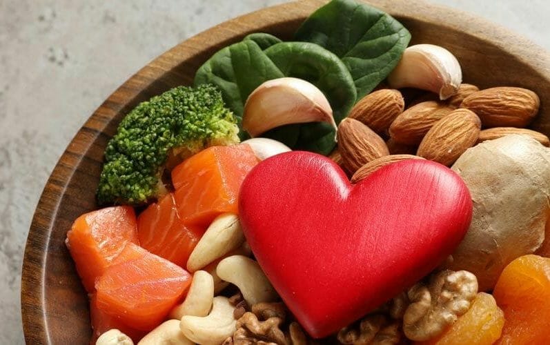 Wellness: τα τρία σημεία για την βελτίωση της υγείας της καρδιάς