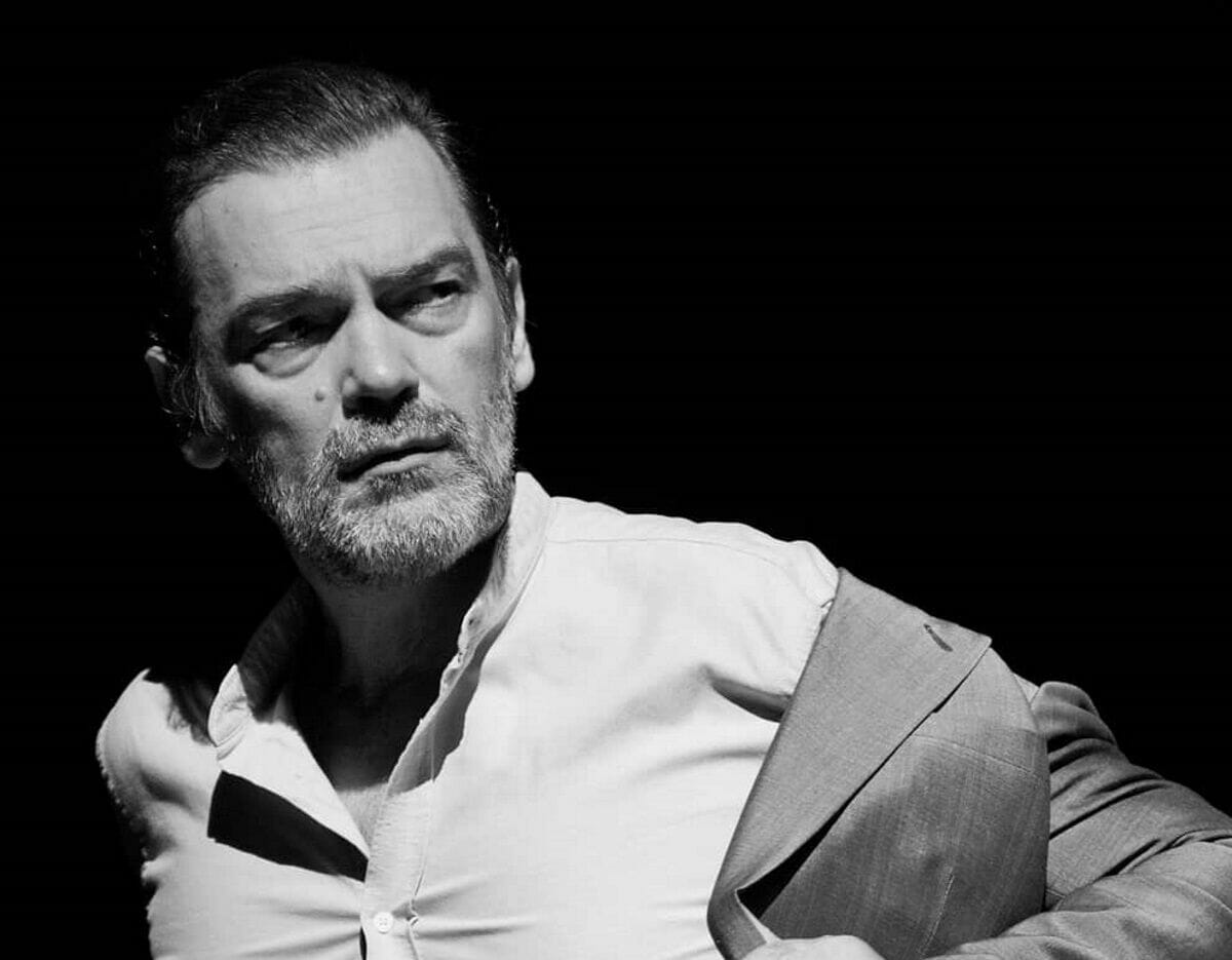 Κωνσταντίνος Καζάκος: «Περνάω καλά αλλά δεν ξέρω για νέο γάμο»