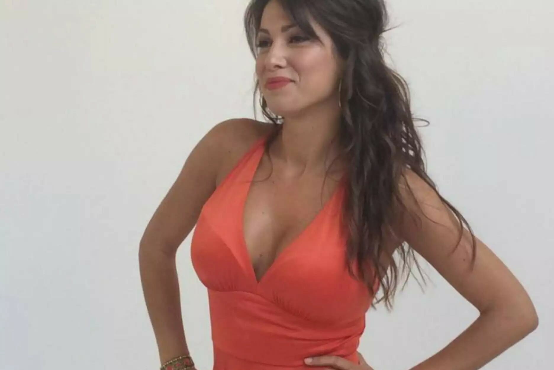 Κλέλια Ρένεση: Ο άγνωστος έρωτας με τον Πυγμαλίωνα Δαδακαρίδη