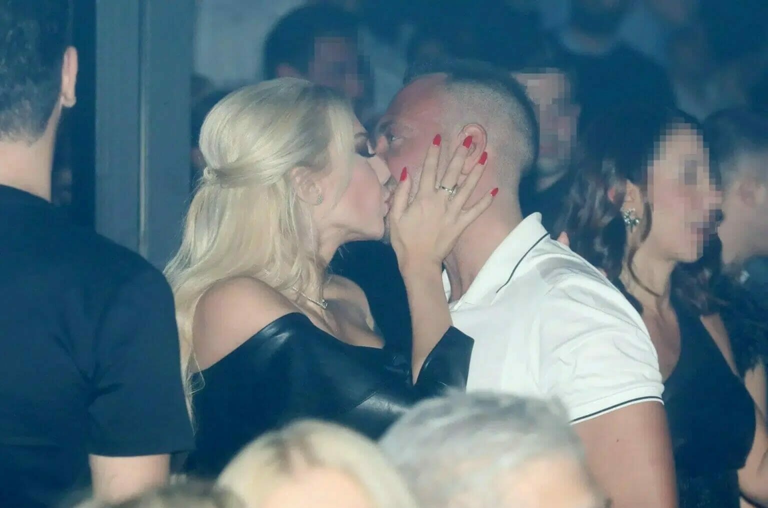 Κωνσταντίνα Σπυροπούλου: Είναι τελικά έγκυος; Τι απαντά