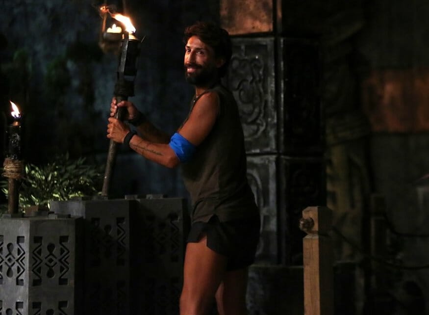 Κωνσταντίνος Εμμανουήλ: Πόσα χρήματα έβγαλε από το Survivor