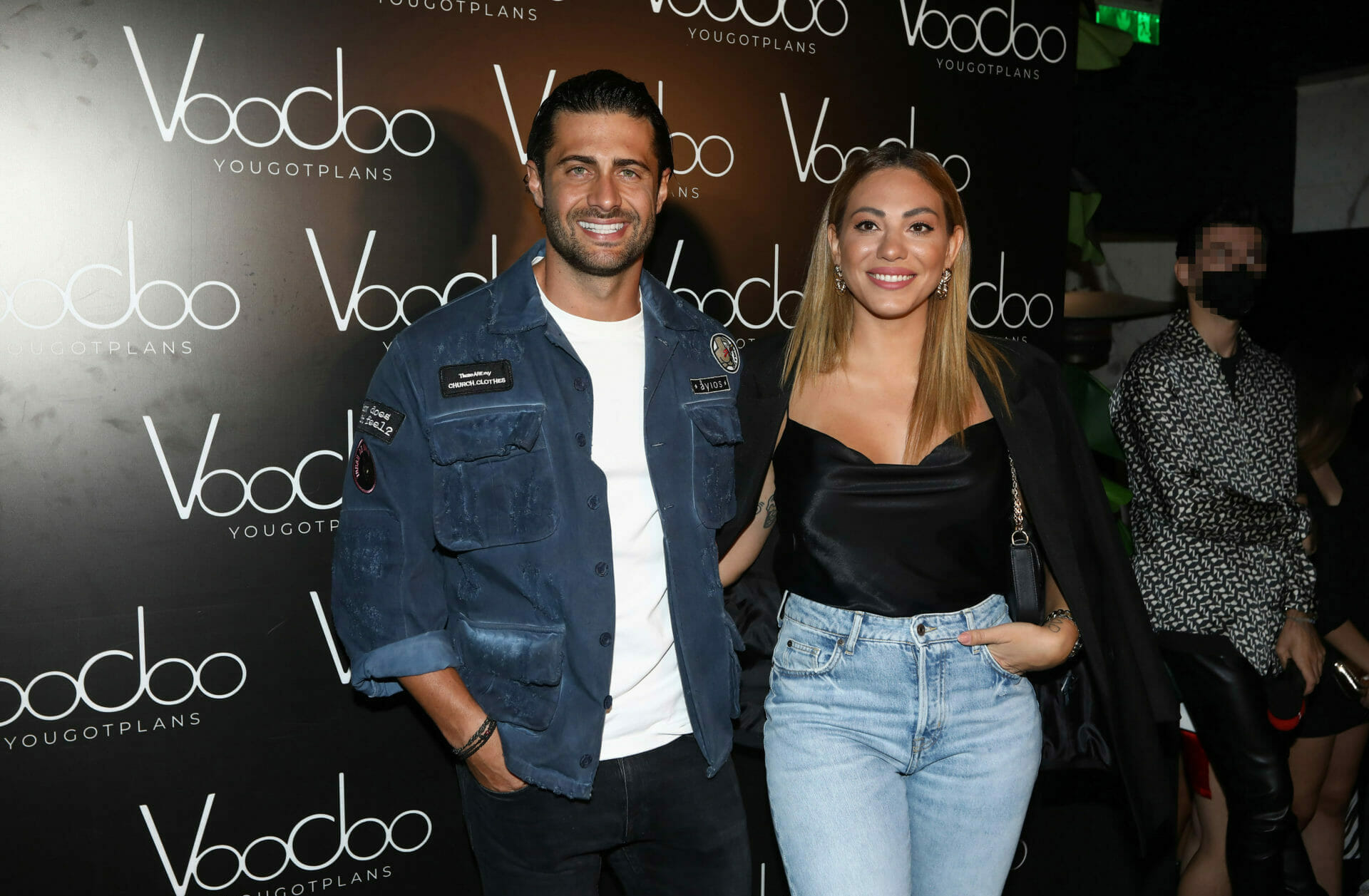 Κωνσταντίνος Βασάλος: Θα το πάρει το κορίτσι; Τι απαντά στο ενδεχόμενο ενός γάμου με τη Βαλαβάνη