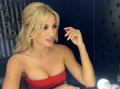 Κωνσταντίνα Σπυροπούλου: Παραμένει στον ΣΚΑΪ μετά το τέλος του «Κάτι Ξαναψήνεται»;