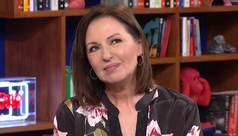 Κοραλία Καράντη: Ο άγνωστος τρίτος γάμος της