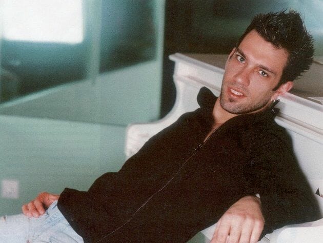 Κώστας Κούντος: Το Fame Story, η φυλακή και ο θάνατος της μητέρας του