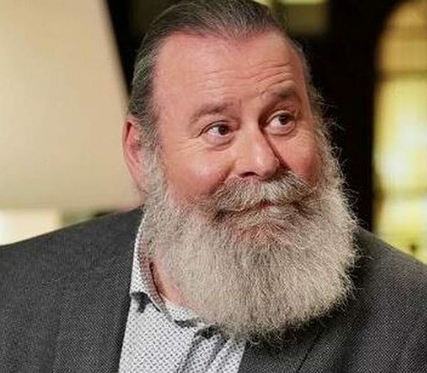 Κωστής Σαββιδάκης: ο αρχηγός ΓΕΕΘΑ τίμησε τον παπά του Διαφανίου