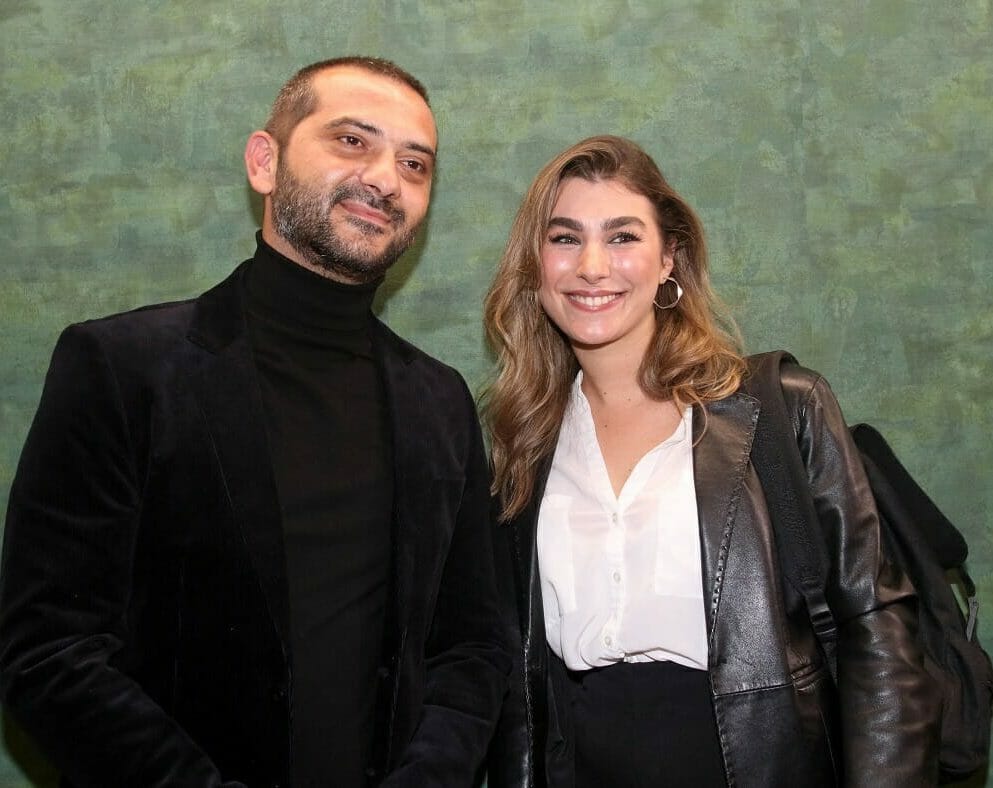 Baby boom για τον θείο Λεωνίδα και την Χρύσα Μιχαλοπούλου;