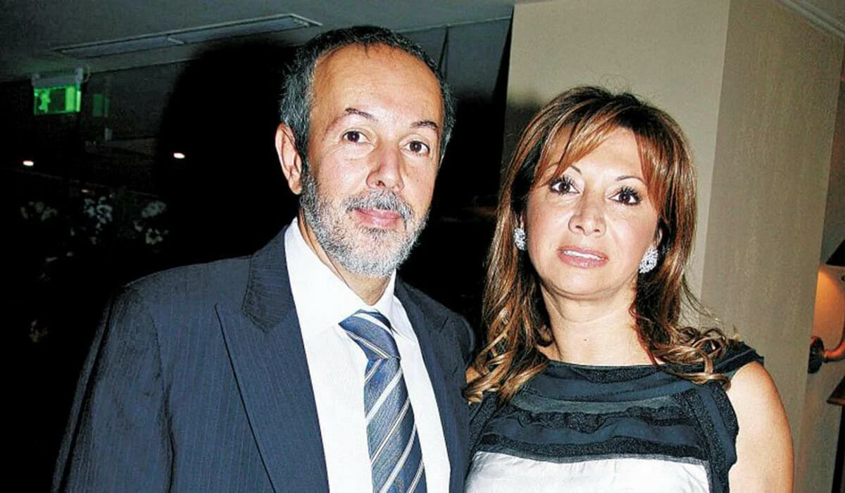 Κούστας - Γιαννικοπούλου: στον ανακριτή ο εφοπλιστής για τα 20 εκατομμύρια δολάρια