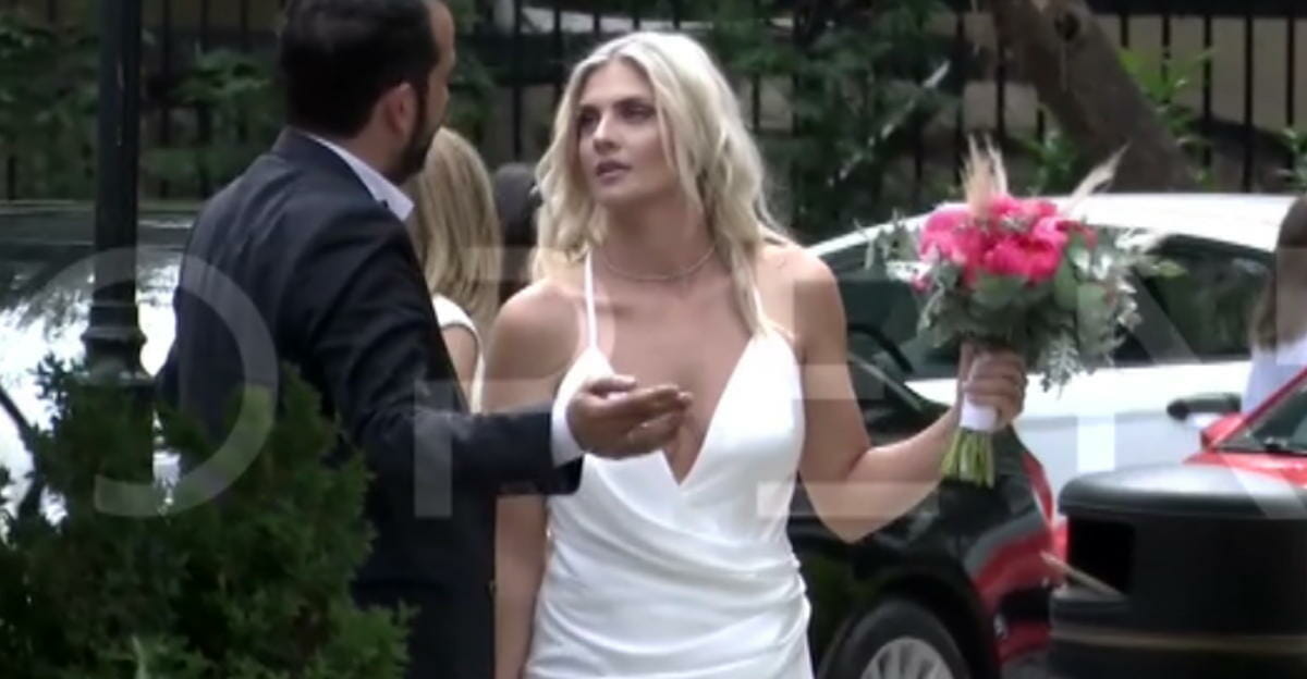 Απίστευτο ξεκατίνιασμα: Άγριος καυγάς ανάμεσα σε Ελένη Τσολάκη και Μάριον Μιχελιδάκη για τα 