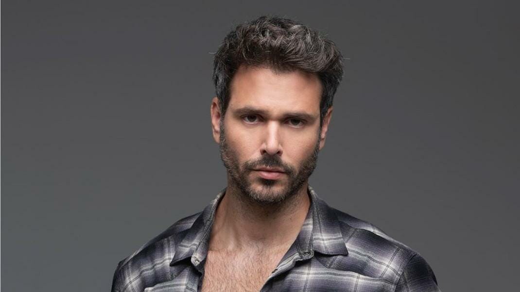 Μιχάλης Λεβεντογιάννης: σε αυτή τη σειρά θα είναι πρωταγωνιστής