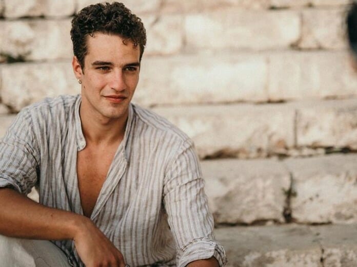 Γη της Ελιάς: Η γυναίκα που «έδιωξε» τον Άιρλαντ από τη σειρά!