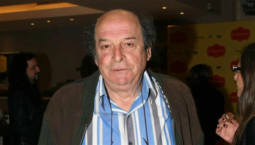 Μανούσος Μανουσάκης: «Να ρωτήσετε ένα κανάλι αν θα ήθελε έναν ηθοποιό που έχει εμπλακεί στο #Metoo»