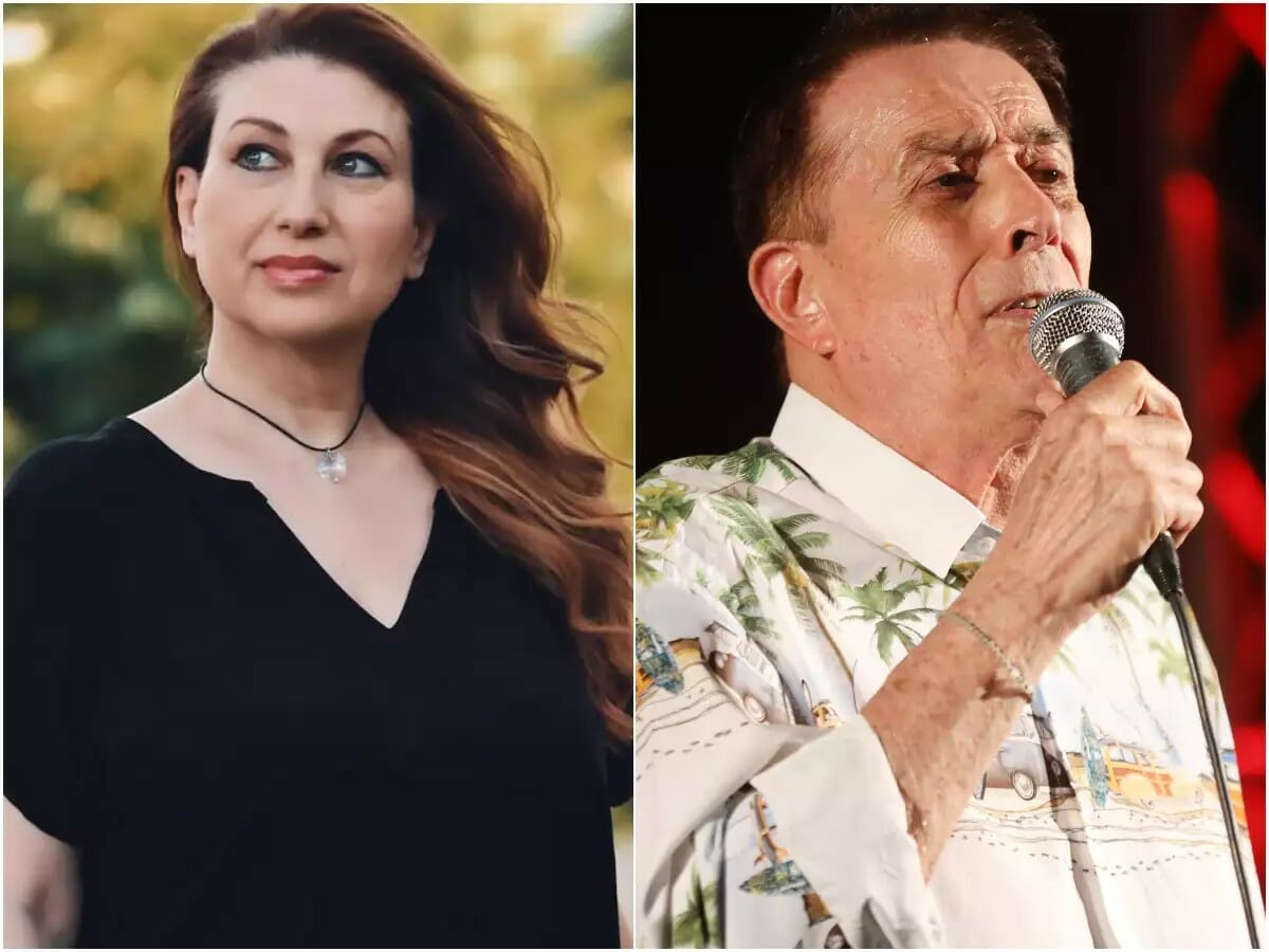 Συγκλονισμένη η Μαντώ με τον θάνατο του Δάκη - Έτσι τον αποχαιρετά