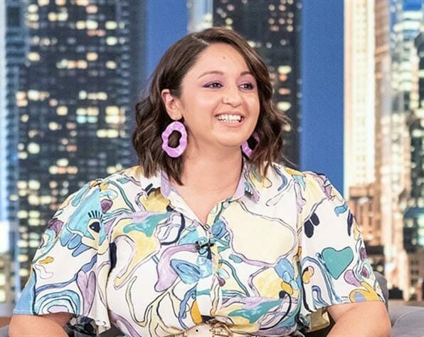 Μαργαρίτα Νικολαΐδη: «Θέλω να βαφτίσω το παιδί του Κουτσόπουλου»