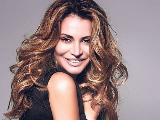 Μαρία Καλάβρια: Το δύσκολο διαζύγιο, τα παιδιά και οι σχέσεις με νεότερους άντρες