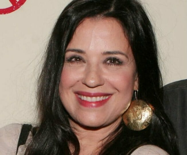 Μαρία Τζομπανάκη: ο τρίτος άγνωστος γάμος της