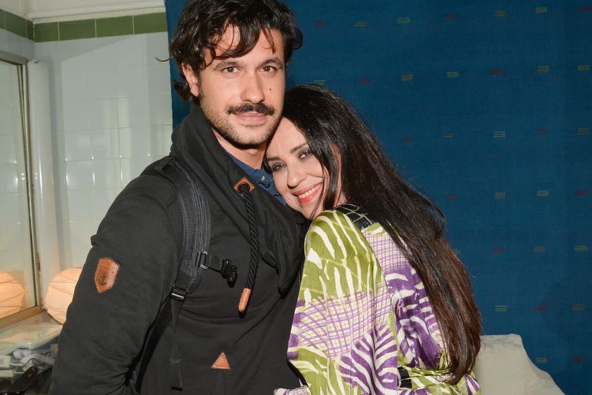 Σασμός: Πατέρας για δεύτερη φορά ο Αυγουστίδης; Η απάντηση της Τζομπανάκη